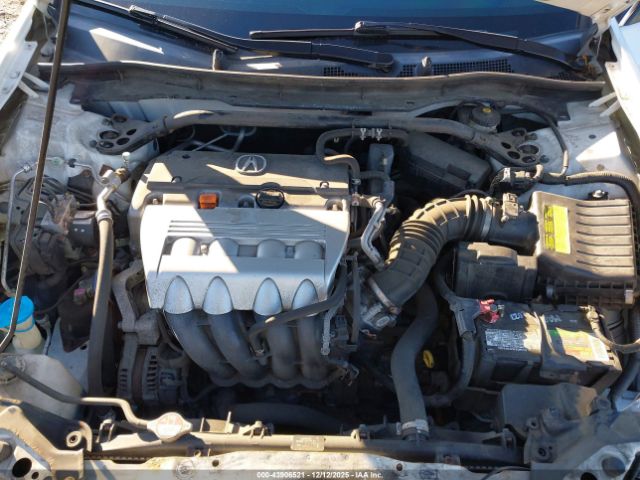 2014 ACURA TSX JH4CU2F61EC004846 Photo 9