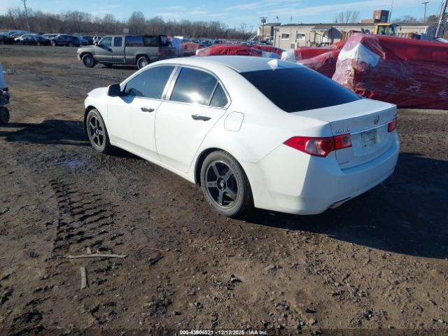 2014 ACURA TSX JH4CU2F61EC004846 Photo 2