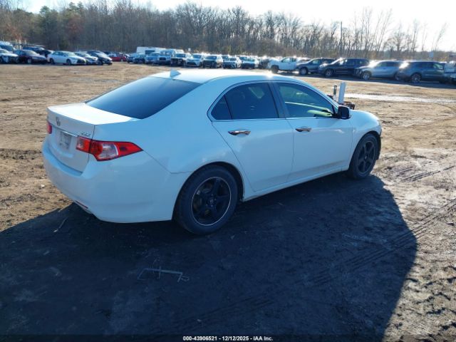 2014 ACURA TSX JH4CU2F61EC004846 Photo 3