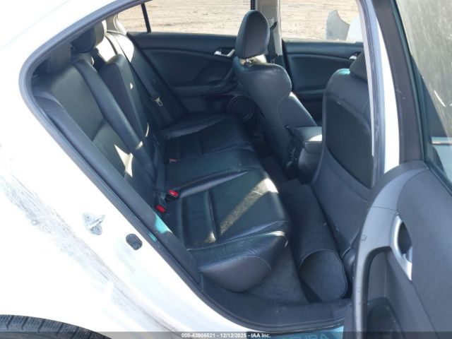 2014 ACURA TSX JH4CU2F61EC004846 Photo 7