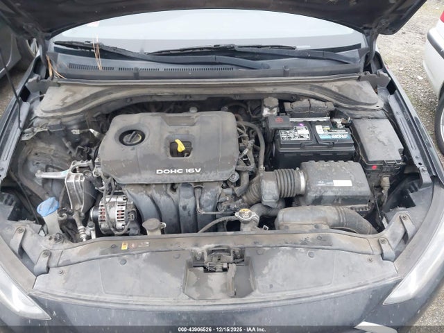 5NPD84LF0JH352484 Hyundai Elantra Value Edition