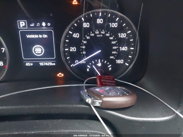 5NPD84LF0JH352484 Hyundai Elantra Value Edition