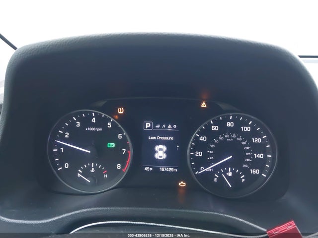 5NPD84LF0JH352484 Hyundai Elantra Value Edition