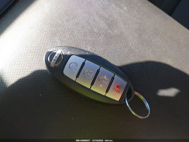 2022 NISSAN FRONTIER 1N6ED1EJ9NN648610 Photo 10