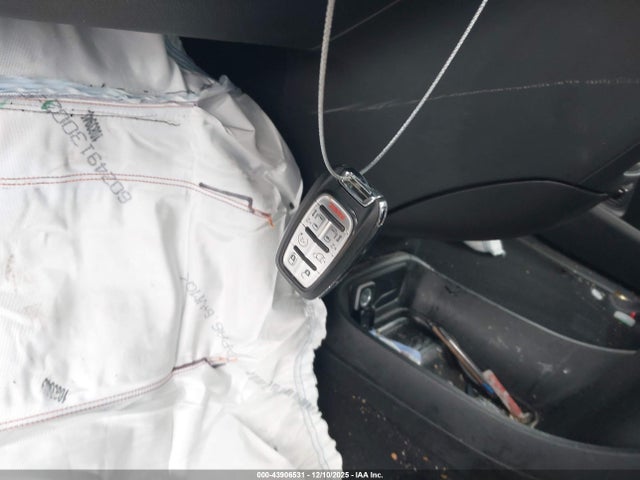 2022 CHRYSLER PACIFICA HYBRID 2C4RC1L72NR134678 Photo 10