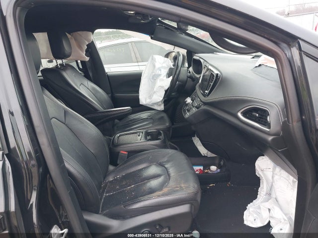 2022 CHRYSLER PACIFICA HYBRID 2C4RC1L72NR134678 Photo 4