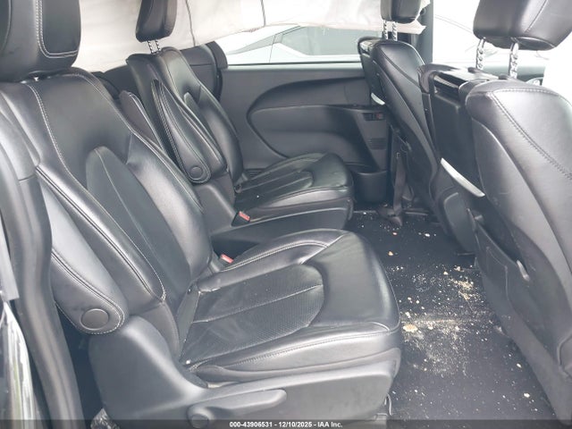 2022 CHRYSLER PACIFICA HYBRID 2C4RC1L72NR134678 Photo 7