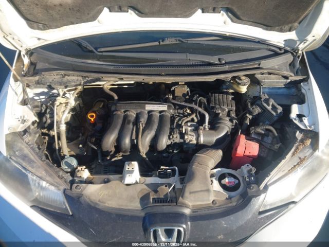 2016 HONDA FIT JHMGK5H55GX005121 Photo 9