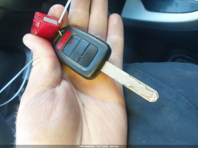 2016 HONDA FIT JHMGK5H55GX005121 Photo 10