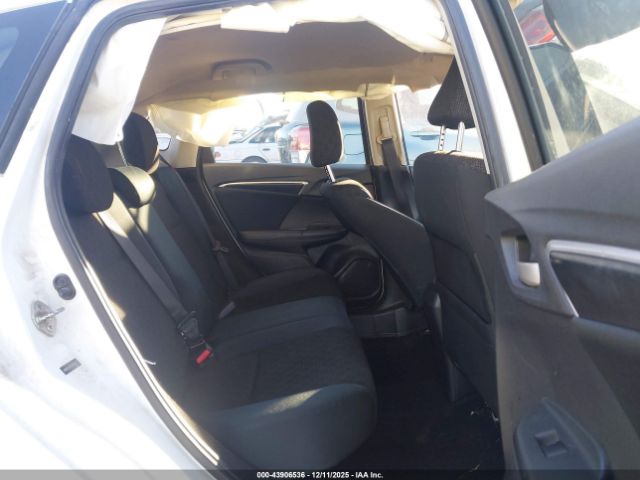 2016 HONDA FIT JHMGK5H55GX005121 Photo 7