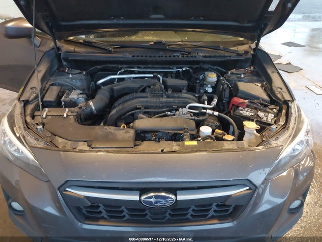 JF2GTAPC9L8228775 Subaru Crosstrek Premium