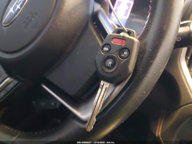 JF2GTAPC9L8228775 Subaru Crosstrek Premium