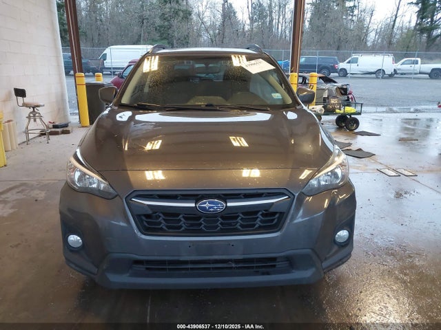 JF2GTAPC9L8228775 Subaru Crosstrek Premium