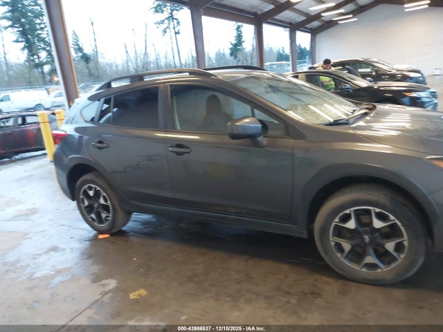 JF2GTAPC9L8228775 Subaru Crosstrek Premium