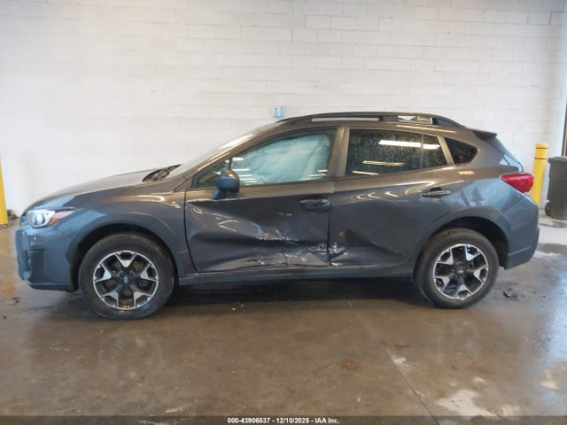 JF2GTAPC9L8228775 Subaru Crosstrek Premium