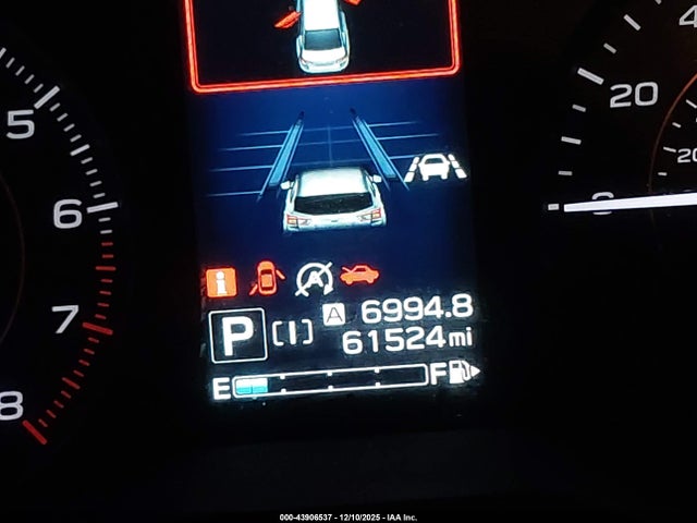 JF2GTAPC9L8228775 Subaru Crosstrek Premium