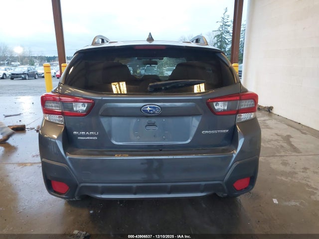 JF2GTAPC9L8228775 Subaru Crosstrek Premium