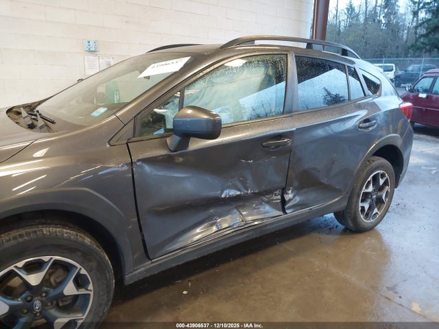 JF2GTAPC9L8228775 Subaru Crosstrek Premium