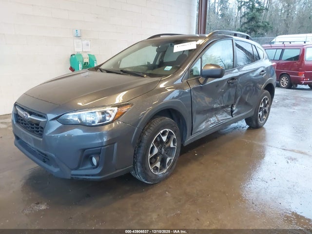 JF2GTAPC9L8228775 Subaru Crosstrek Premium