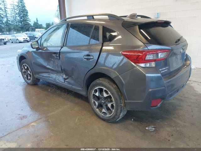 JF2GTAPC9L8228775 Subaru Crosstrek Premium