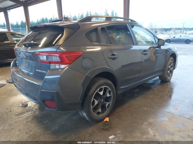 JF2GTAPC9L8228775 Subaru Crosstrek Premium