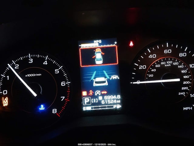 JF2GTAPC9L8228775 Subaru Crosstrek Premium