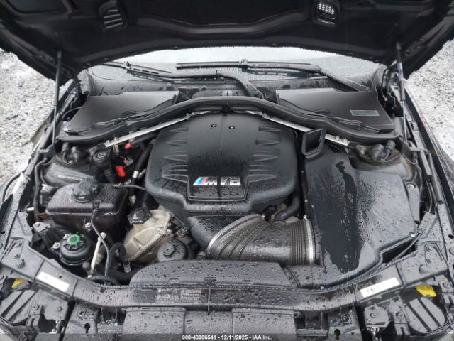 2009 BMW M3 WBSWL93519P331843 Photo 9