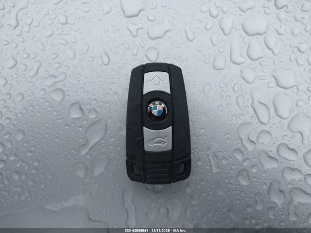 2009 BMW M3 WBSWL93519P331843 Photo 10