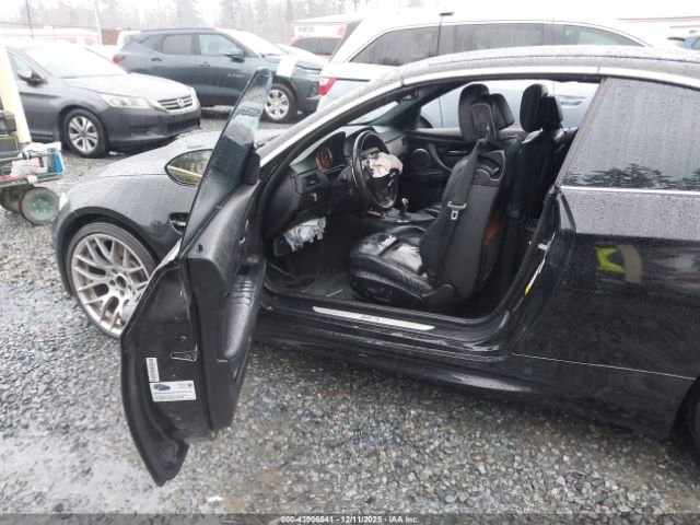 2009 BMW M3 WBSWL93519P331843 Photo 4