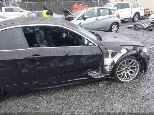 2009 BMW M3 WBSWL93519P331843 Photo 5