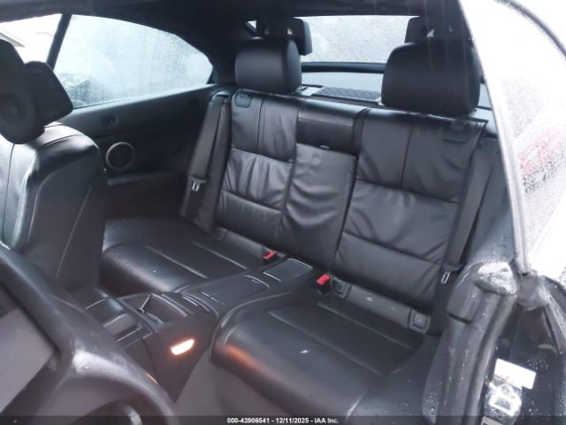 2009 BMW M3 WBSWL93519P331843 Photo 7