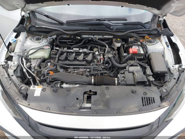 2021 HONDA CIVIC SHHFK7H62MU409306 Photo 9