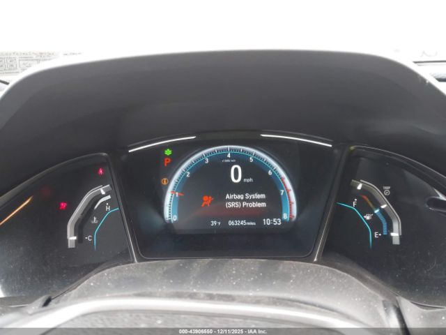 2021 HONDA CIVIC SHHFK7H62MU409306 Photo 6