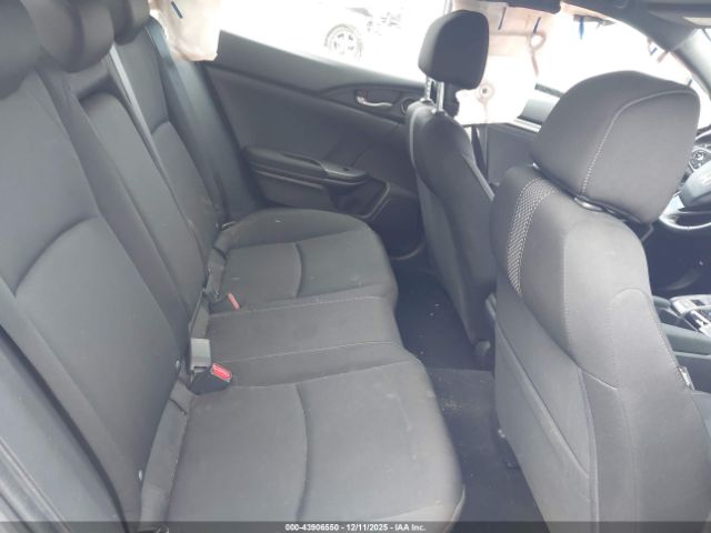2021 HONDA CIVIC SHHFK7H62MU409306 Photo 7