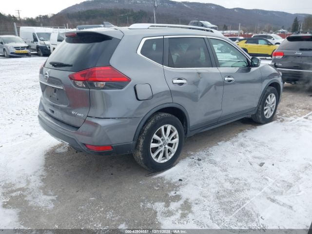 2017 NISSAN ROGUE KNMAT2MVXHP582477 Photo 3