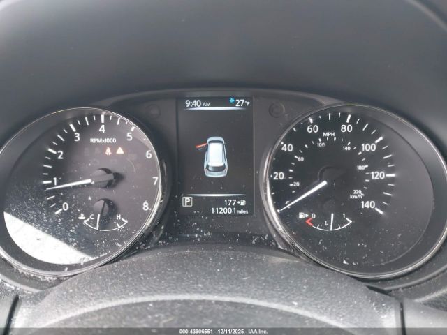 2017 NISSAN ROGUE KNMAT2MVXHP582477 Photo 6