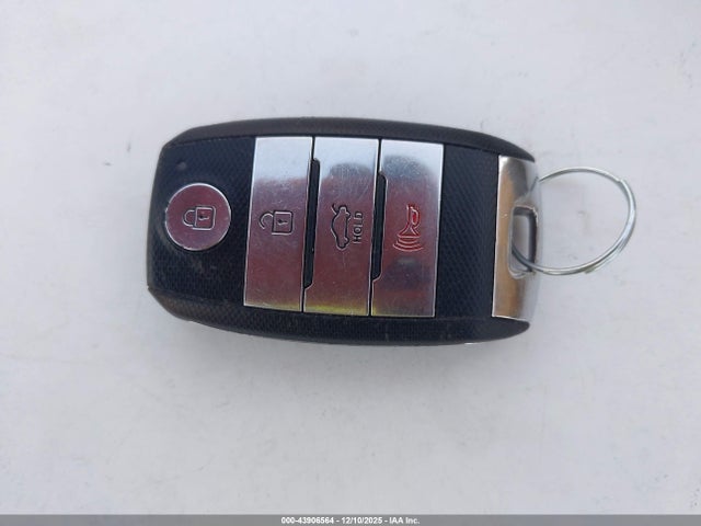 5XXGN4A71EG275658 KIA OPTIMA EX