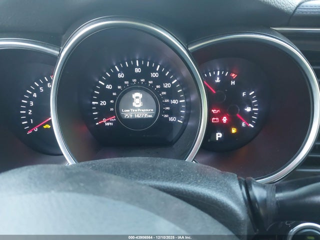 5XXGN4A71EG275658 KIA OPTIMA EX