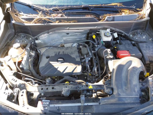 2024 BUICK ENCORE GX KL4AMDSL9RB053024 Photo 9