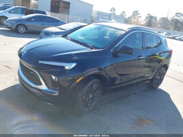 2024 BUICK ENCORE GX KL4AMDSL9RB053024 Photo 1