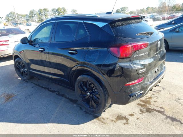 2024 BUICK ENCORE GX KL4AMDSL9RB053024 Photo 2