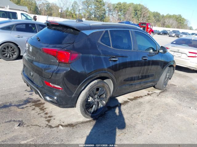 2024 BUICK ENCORE GX KL4AMDSL9RB053024 Photo 3