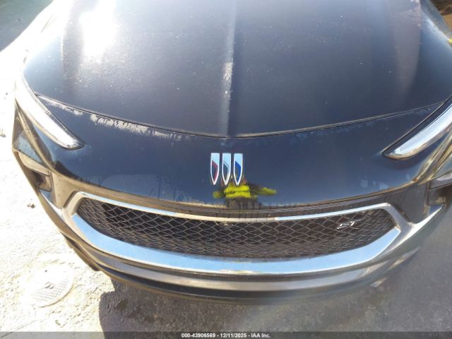 2024 BUICK ENCORE GX KL4AMDSL9RB053024 Photo 5