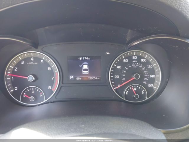 2020 KIA OPTIMA 5XXGT4L34LG390445 Photo 6