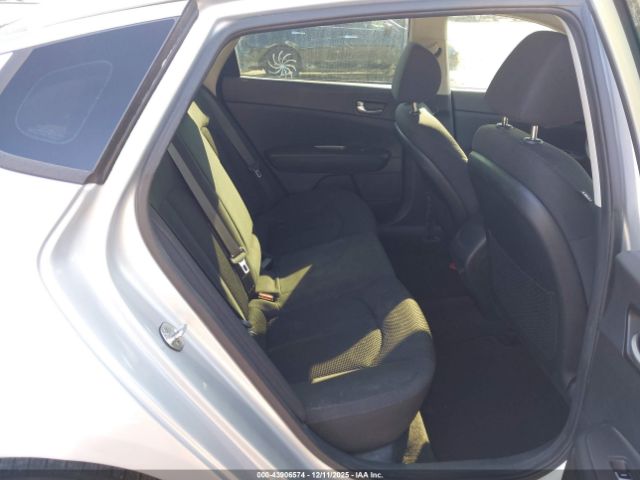 2020 KIA OPTIMA 5XXGT4L34LG390445 Photo 7