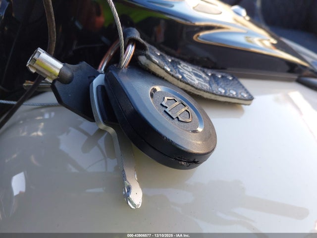 2022 HARLEY-DAVIDSON FLHCS 1HD1YBK17NB043095 Photo 10