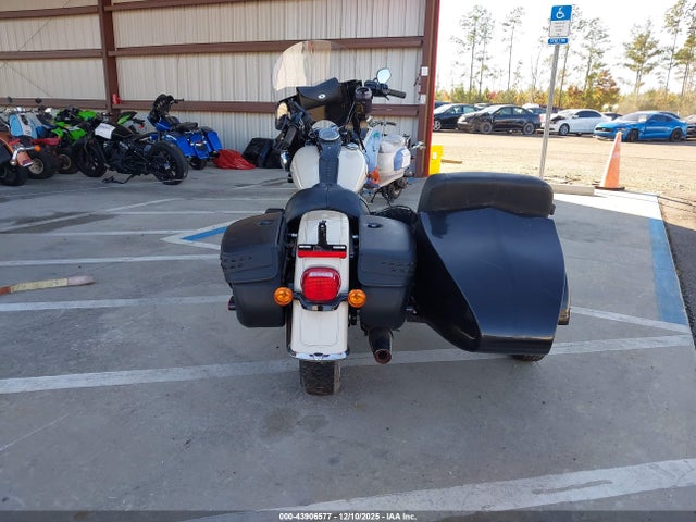 2022 HARLEY-DAVIDSON FLHCS 1HD1YBK17NB043095 Photo 5