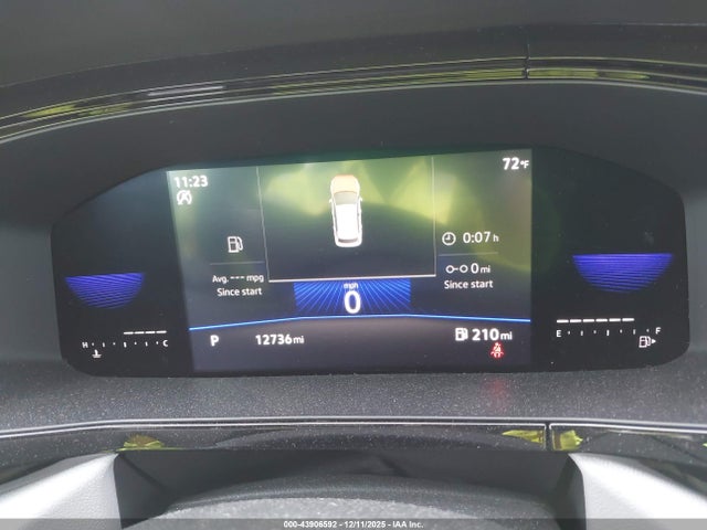 2022 Volkswagen Taos 1.5t S მანქანა იყიდება აუქციონზე, vin: 3VVCX7B22NM037802, აუქციონის ნომერი: 43906592