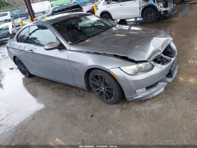 2009 BMW 328I WBAWV13589P121529