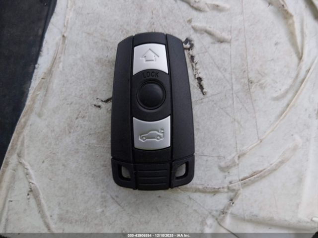 2009 BMW 328I WBAWV13589P121529 Photo 10